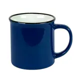 Синий