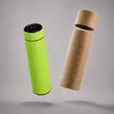 зеленое яблоко