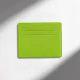 зеленое яблоко
