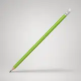 зеленое яблоко