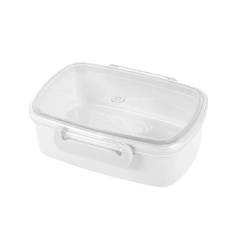 Ланч-бокс FRESH, пластик, 750мл, 18х13х6, 1 см