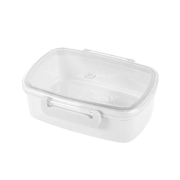 Ланч-бокс FRESH, пластик, 750мл, 18х13х6, 1 см