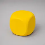 желтый