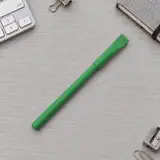 зеленый