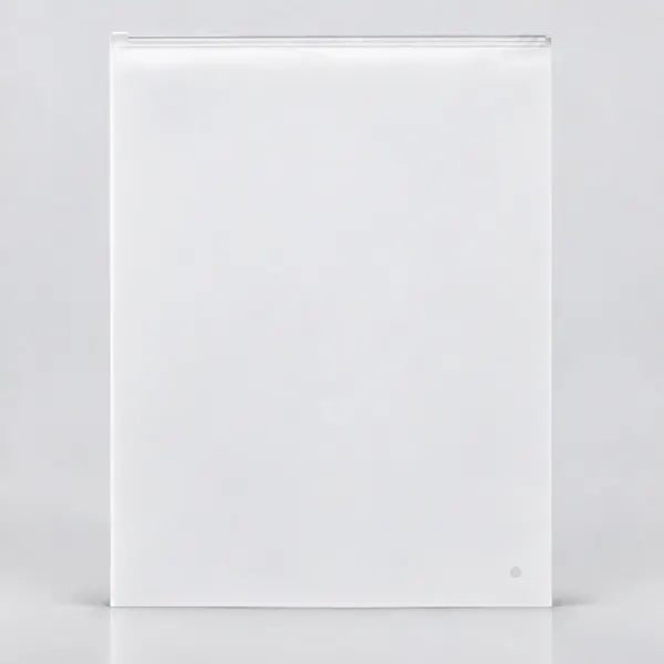 Пакет с замком ziplock «Мист», S