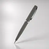 серый