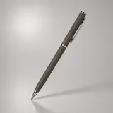 серый