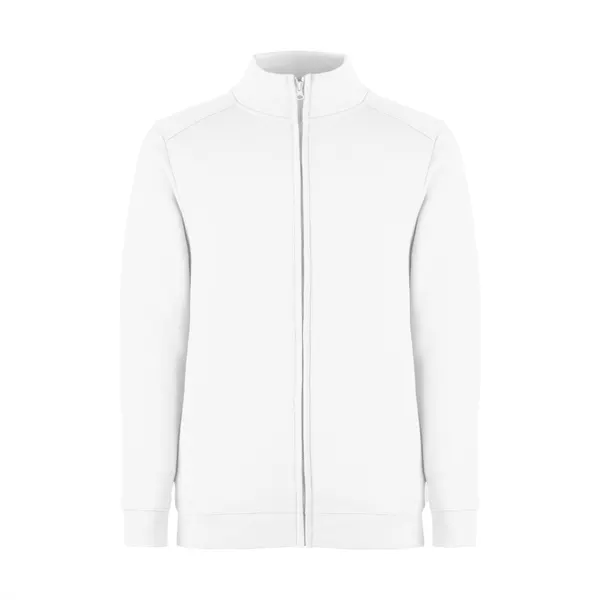 Толстовка мужская HARBOR, XS, 80% хлопок, 20 % полиэстер, 280 г/м2