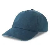 Синий