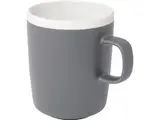 серый