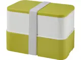 лайм / белый