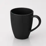 черный