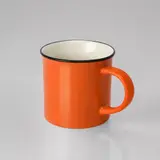 оранжевый