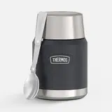 черный