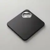 черный