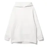 молочно-белое