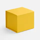 желтая