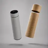 серый