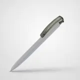 серый