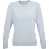 голубая