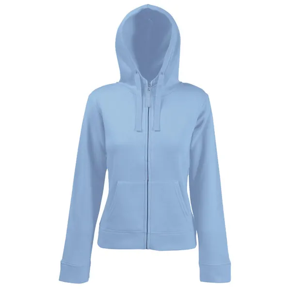 Толстовка "Comfy"- 100% хлопок, 280 г/м2