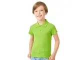 зеленое яблоко