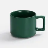 зеленая
