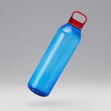 синий / красный