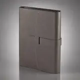 серый