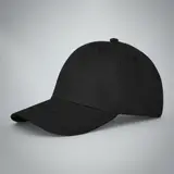 черный