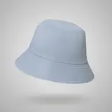 небесно-голубой