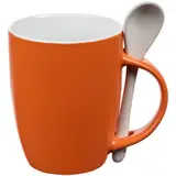 оранжевая