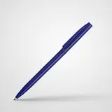 синий