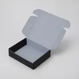 черный