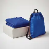Синий