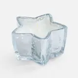 серебристая