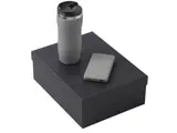 серый