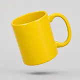 желтый
