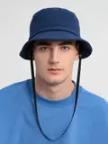 темно-синяя
