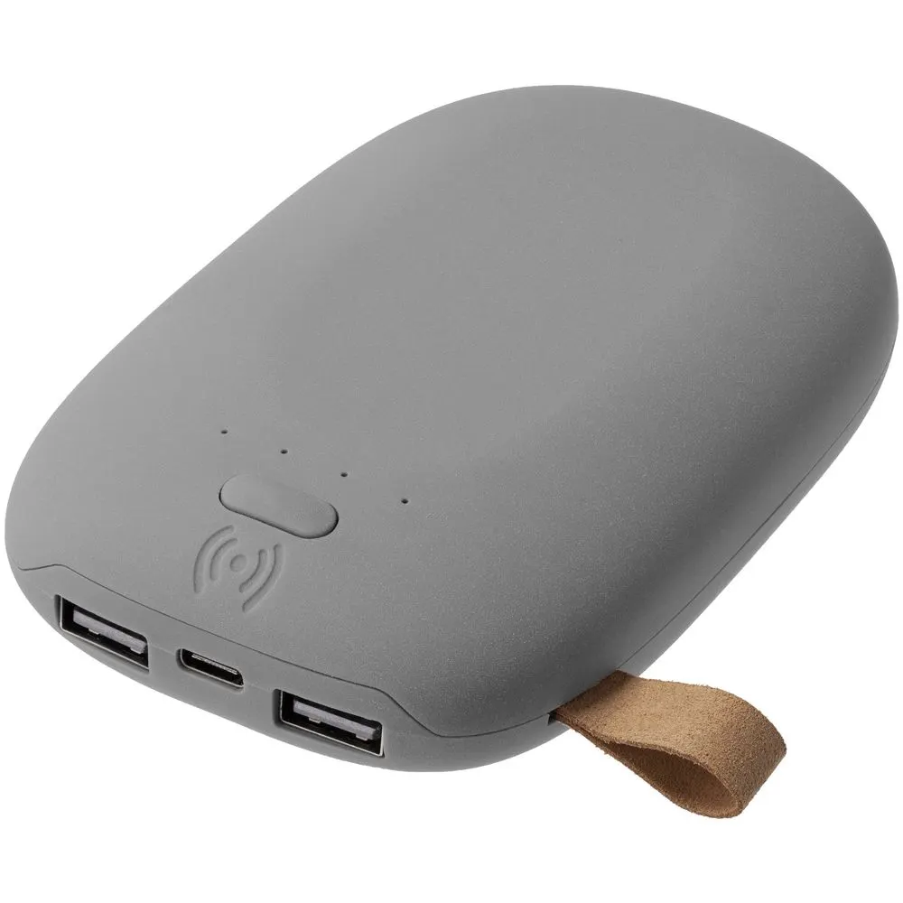 Аккумулятор Pebble Wireless 9000 мАч