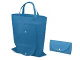 синий