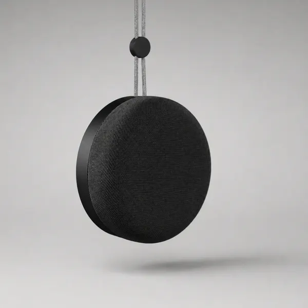 Портативная колонка «Mysound Capella»