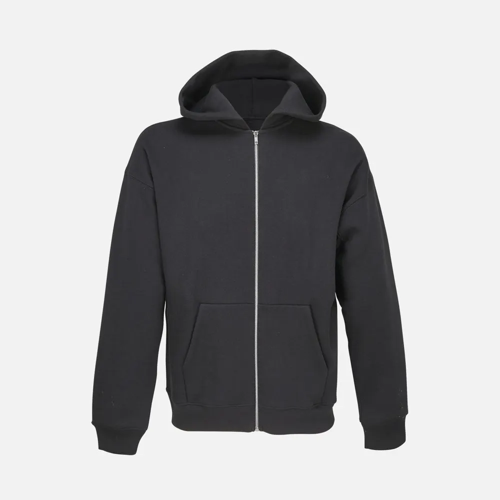 Толстовка унисекс на молнии Jelo