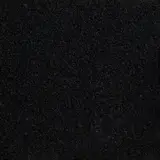 черная