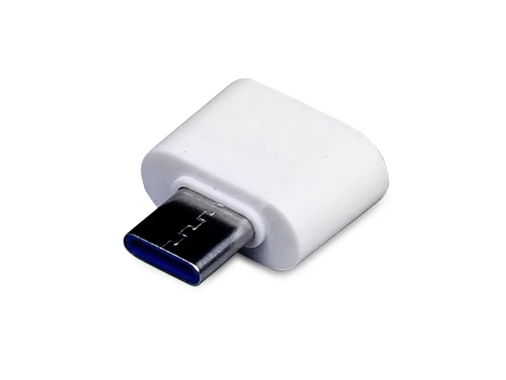 Переходник Type-C Adapter