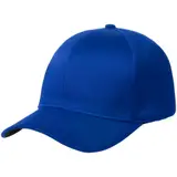 синяя