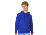 синий классический