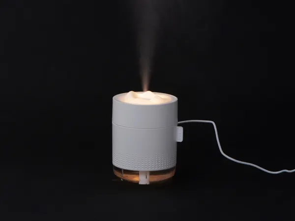 USB Увлажнитель-ночник «Dolomiti»