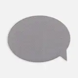 серая