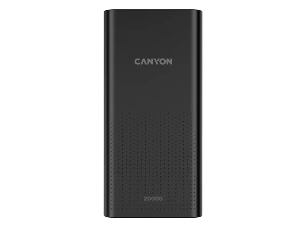 Внешний аккумулятор «PB-2001», 20000 mAh